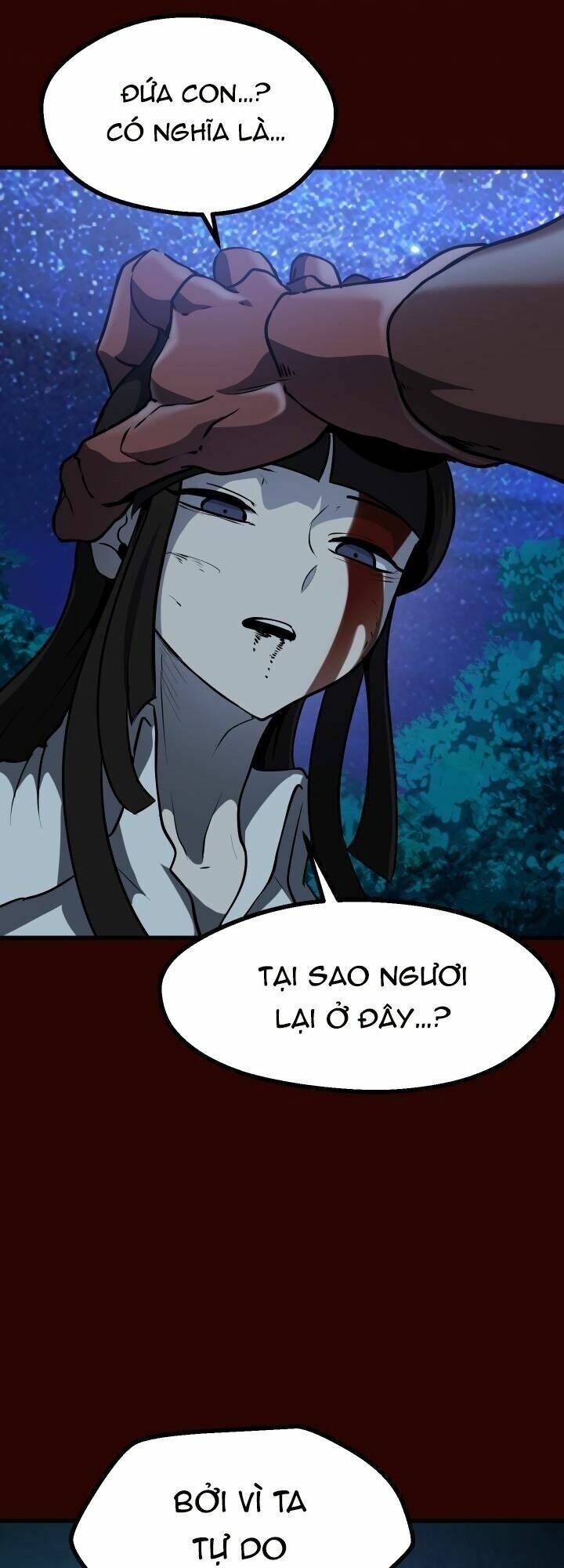 Anh Hùng Mạnh Nhất? Ta Không Làm Lâu Rồi! Chapter 80 - 70