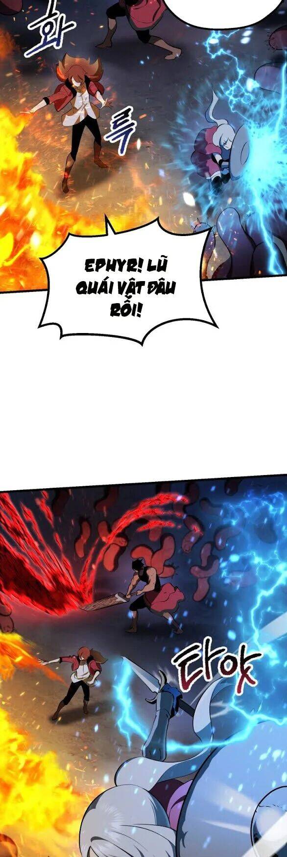 Anh Hùng Mạnh Nhất? Ta Không Làm Lâu Rồi! Chapter 82 - 17