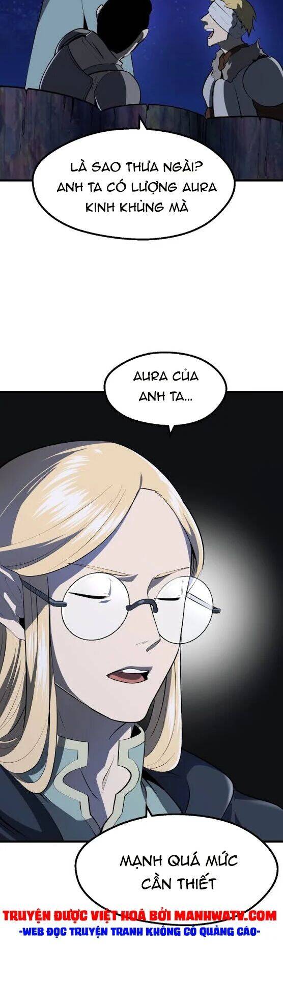 Anh Hùng Mạnh Nhất? Ta Không Làm Lâu Rồi! Chapter 82 - 21