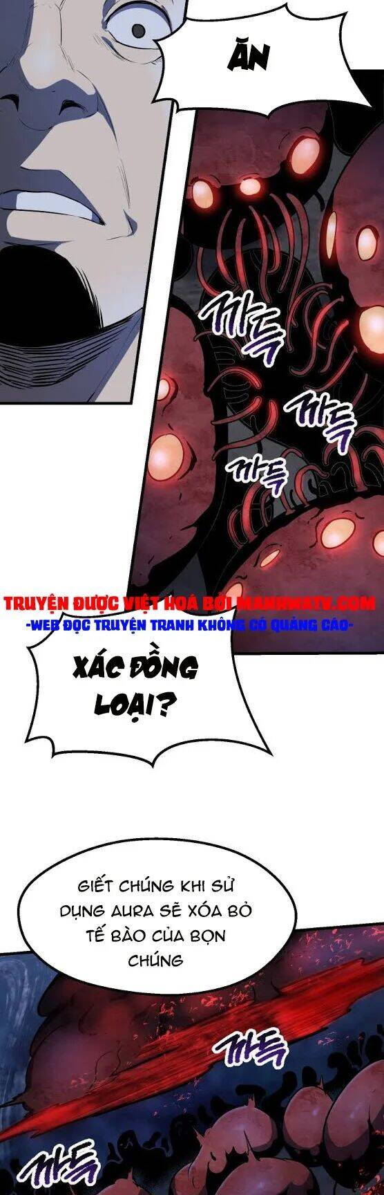 Anh Hùng Mạnh Nhất? Ta Không Làm Lâu Rồi! Chapter 82 - 23