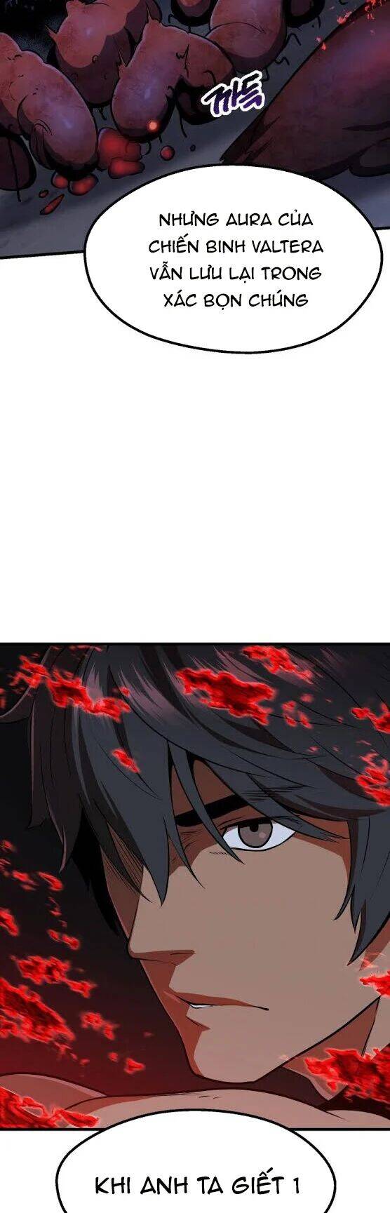 Anh Hùng Mạnh Nhất? Ta Không Làm Lâu Rồi! Chapter 82 - 24