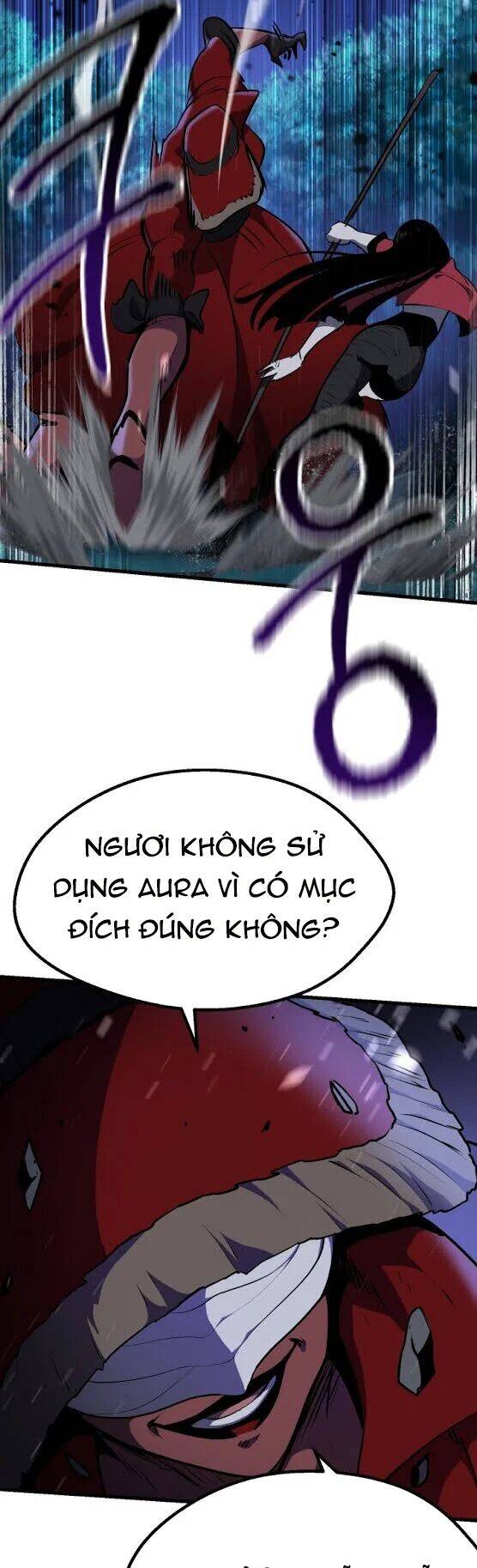 Anh Hùng Mạnh Nhất? Ta Không Làm Lâu Rồi! Chapter 82 - 29