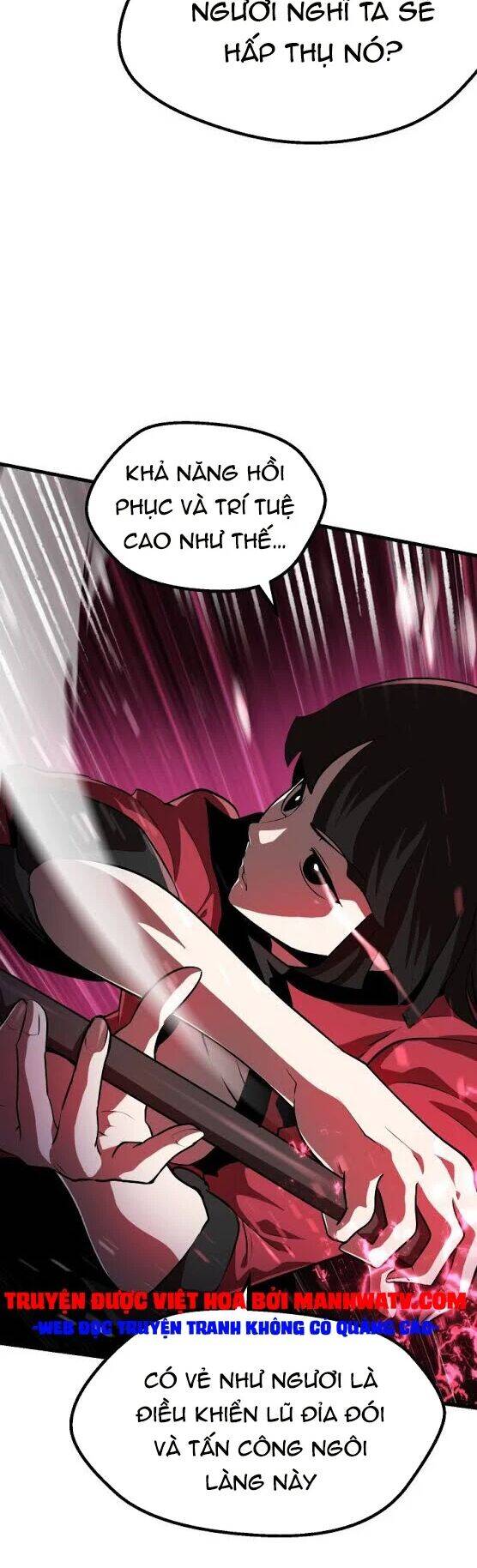 Anh Hùng Mạnh Nhất? Ta Không Làm Lâu Rồi! Chapter 82 - 30