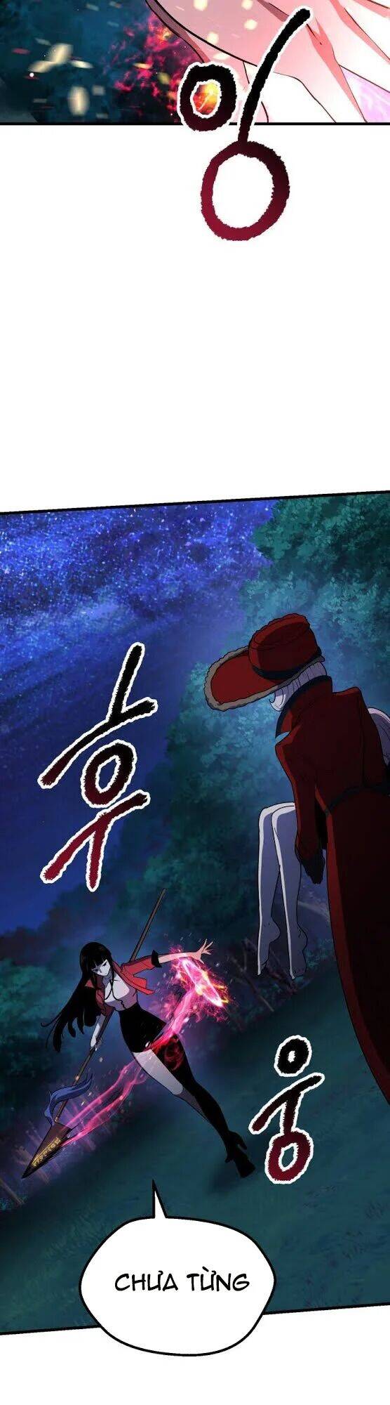 Anh Hùng Mạnh Nhất? Ta Không Làm Lâu Rồi! Chapter 82 - 4