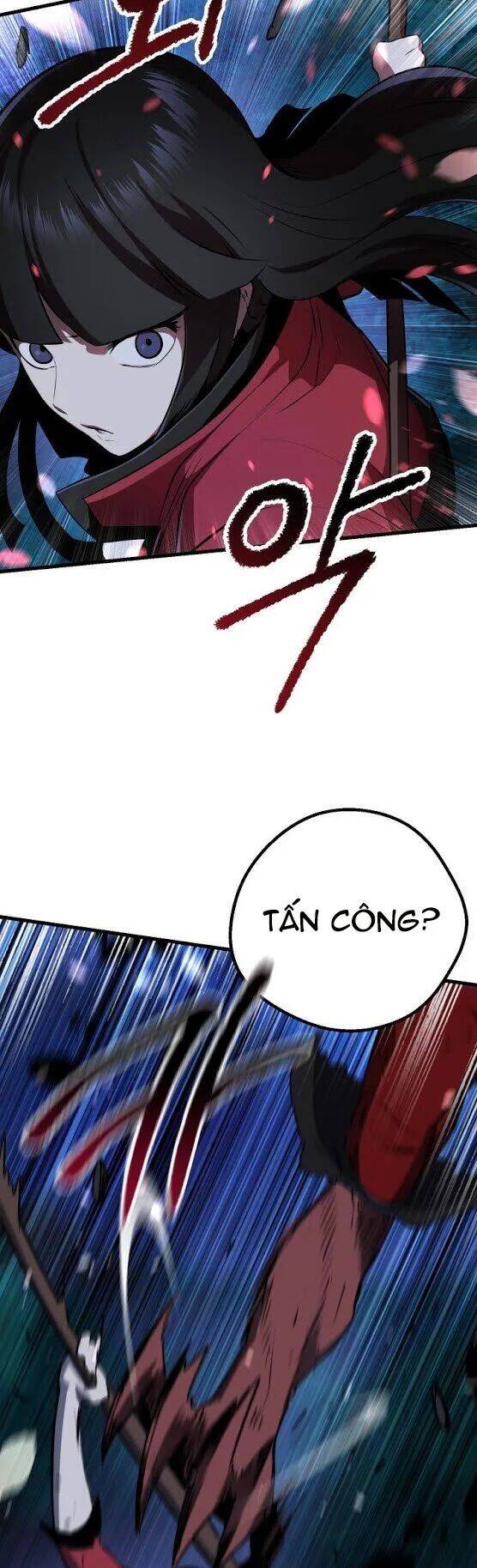 Anh Hùng Mạnh Nhất? Ta Không Làm Lâu Rồi! Chapter 82 - 32