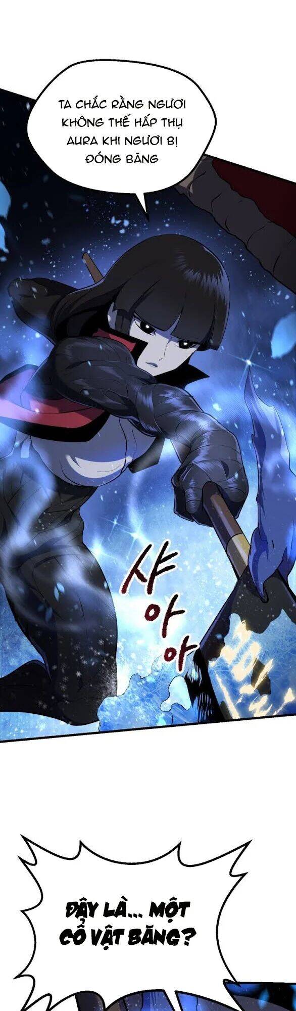 Anh Hùng Mạnh Nhất? Ta Không Làm Lâu Rồi! Chapter 82 - 40