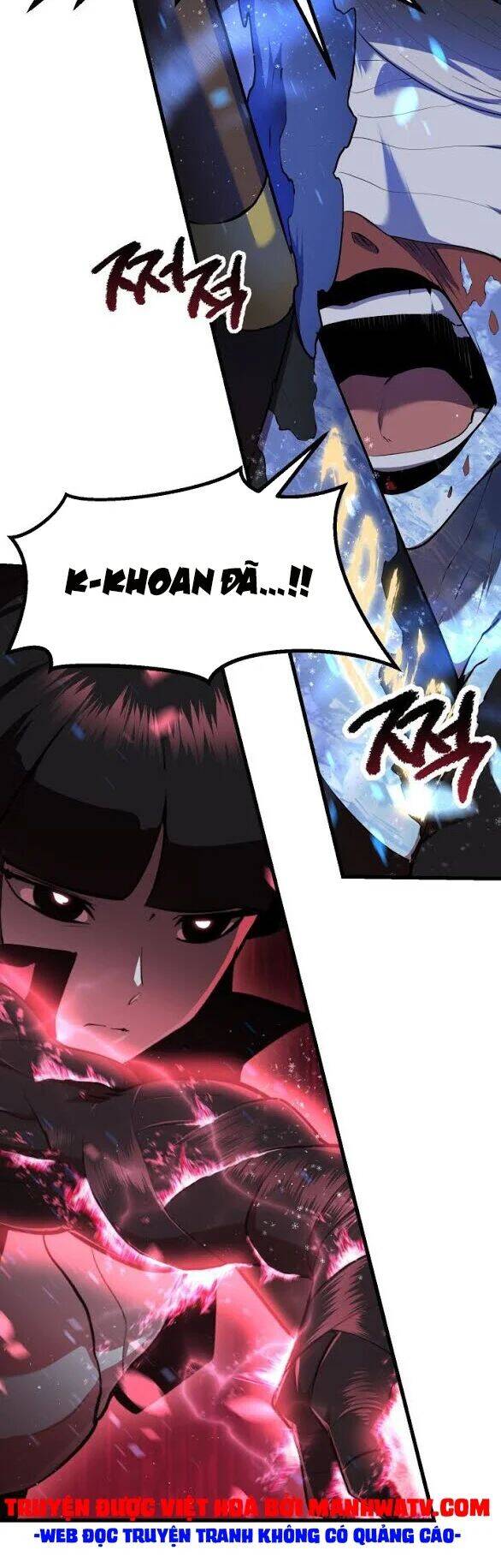 Anh Hùng Mạnh Nhất? Ta Không Làm Lâu Rồi! Chapter 82 - 41