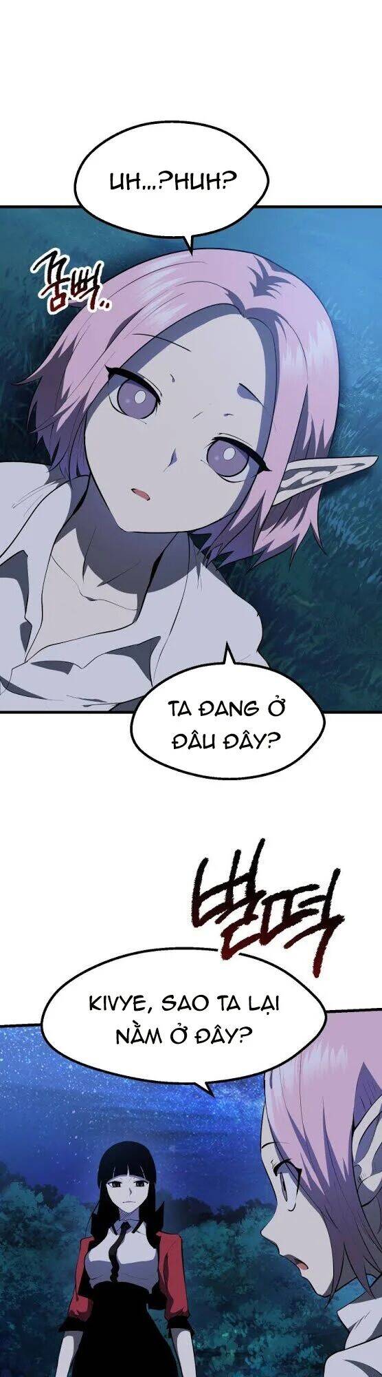 Anh Hùng Mạnh Nhất? Ta Không Làm Lâu Rồi! Chapter 82 - 46