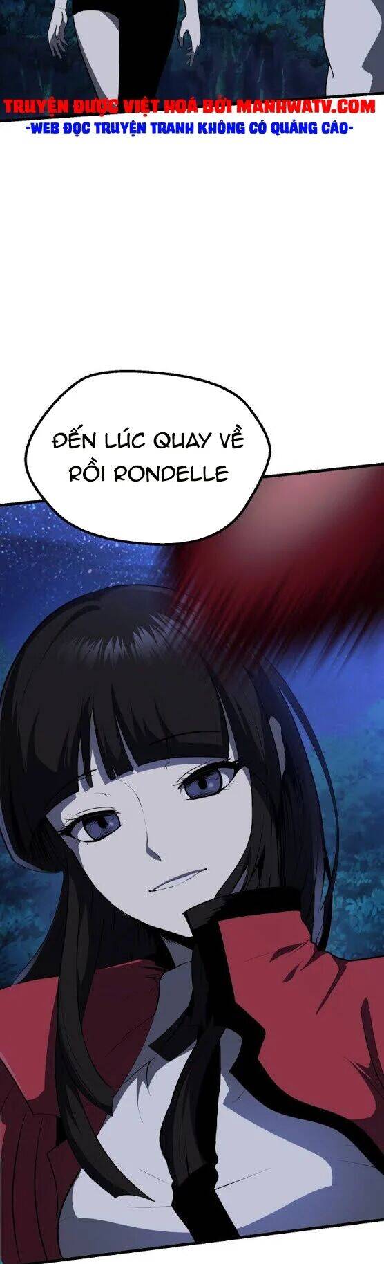 Anh Hùng Mạnh Nhất? Ta Không Làm Lâu Rồi! Chapter 82 - 47