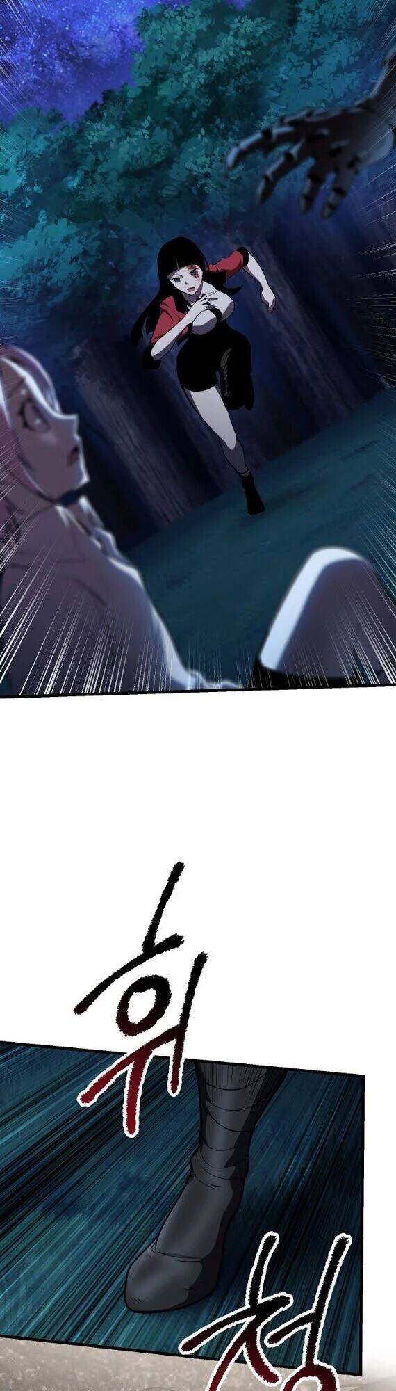 Anh Hùng Mạnh Nhất? Ta Không Làm Lâu Rồi! Chapter 82 - 55