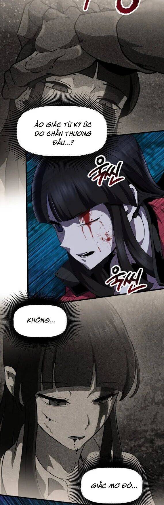 Anh Hùng Mạnh Nhất? Ta Không Làm Lâu Rồi! Chapter 82 - 56