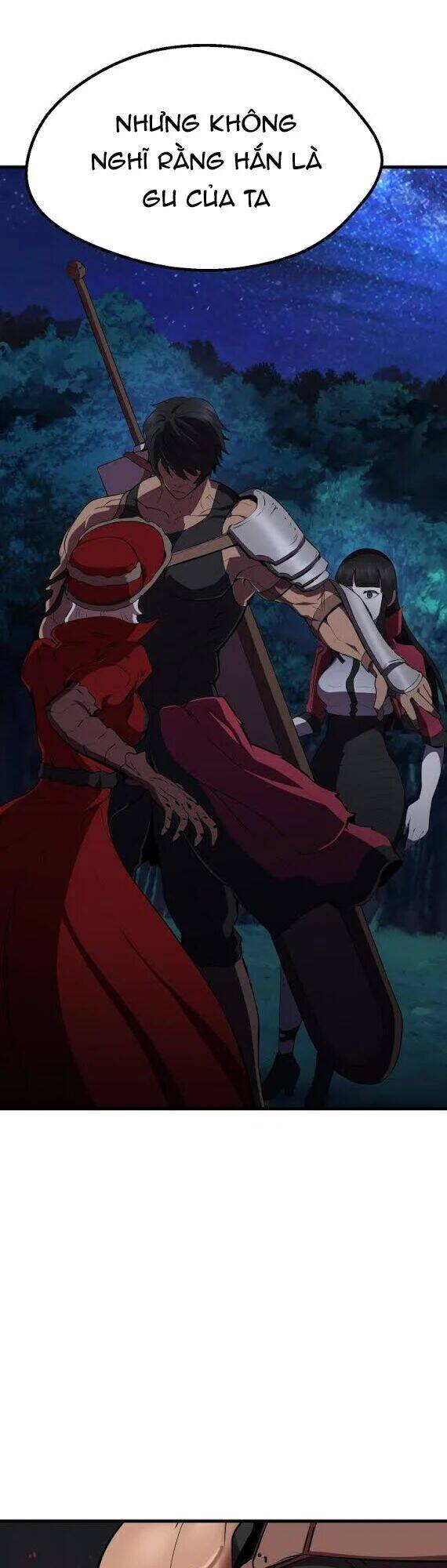 Anh Hùng Mạnh Nhất? Ta Không Làm Lâu Rồi! Chapter 82 - 61