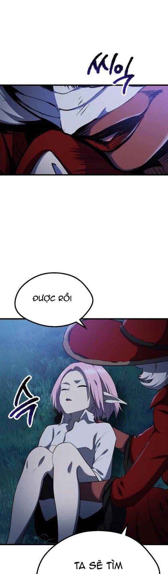 Anh Hùng Mạnh Nhất? Ta Không Làm Lâu Rồi! Chapter 82 - 10