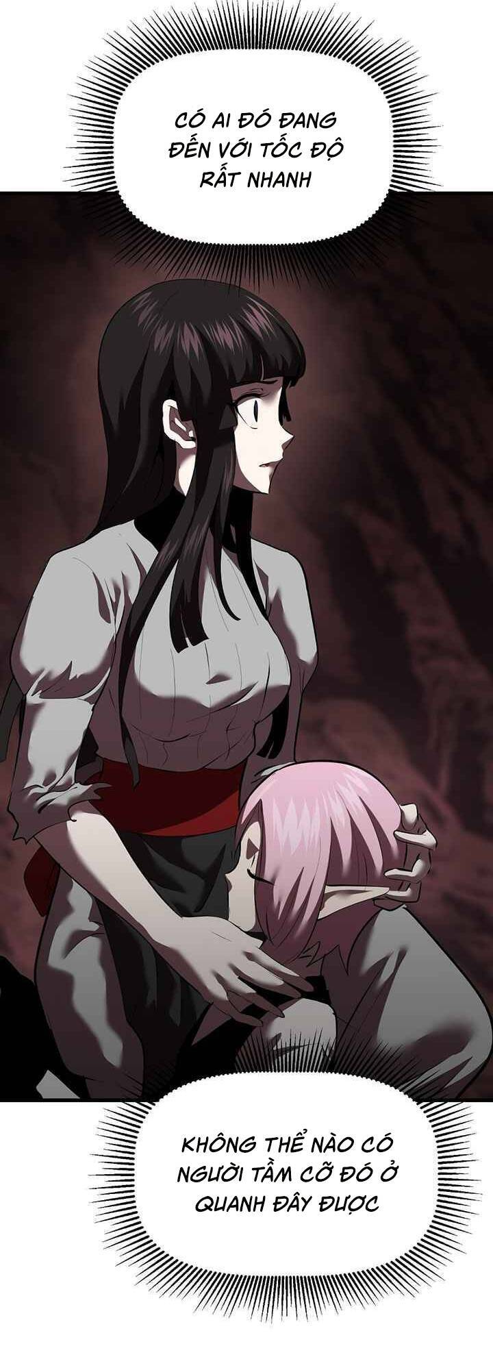 Anh Hùng Mạnh Nhất? Ta Không Làm Lâu Rồi! Chapter 97 - 104