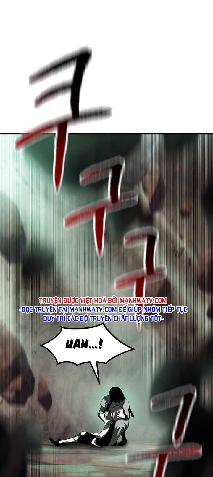 Anh Hùng Mạnh Nhất? Ta Không Làm Lâu Rồi! Chapter 97 - 105