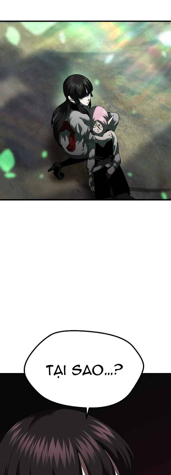 Anh Hùng Mạnh Nhất? Ta Không Làm Lâu Rồi! Chapter 97 - 108