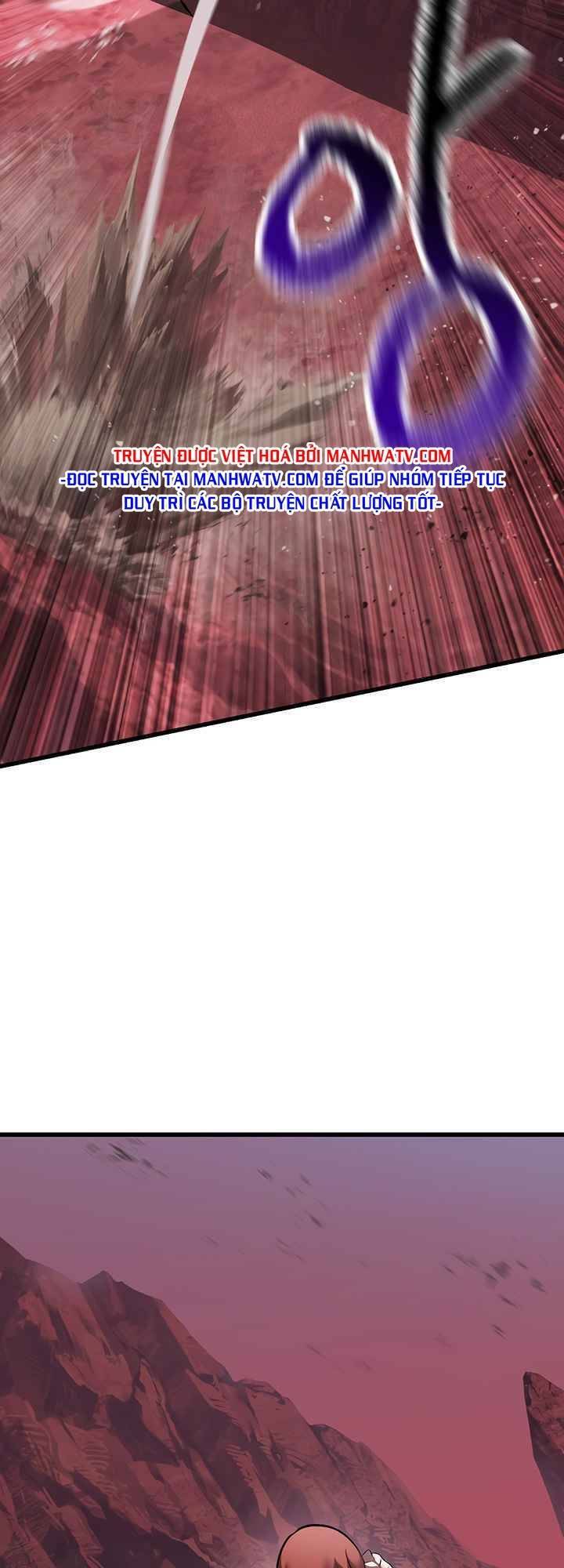 Anh Hùng Mạnh Nhất? Ta Không Làm Lâu Rồi! Chapter 97 - 20
