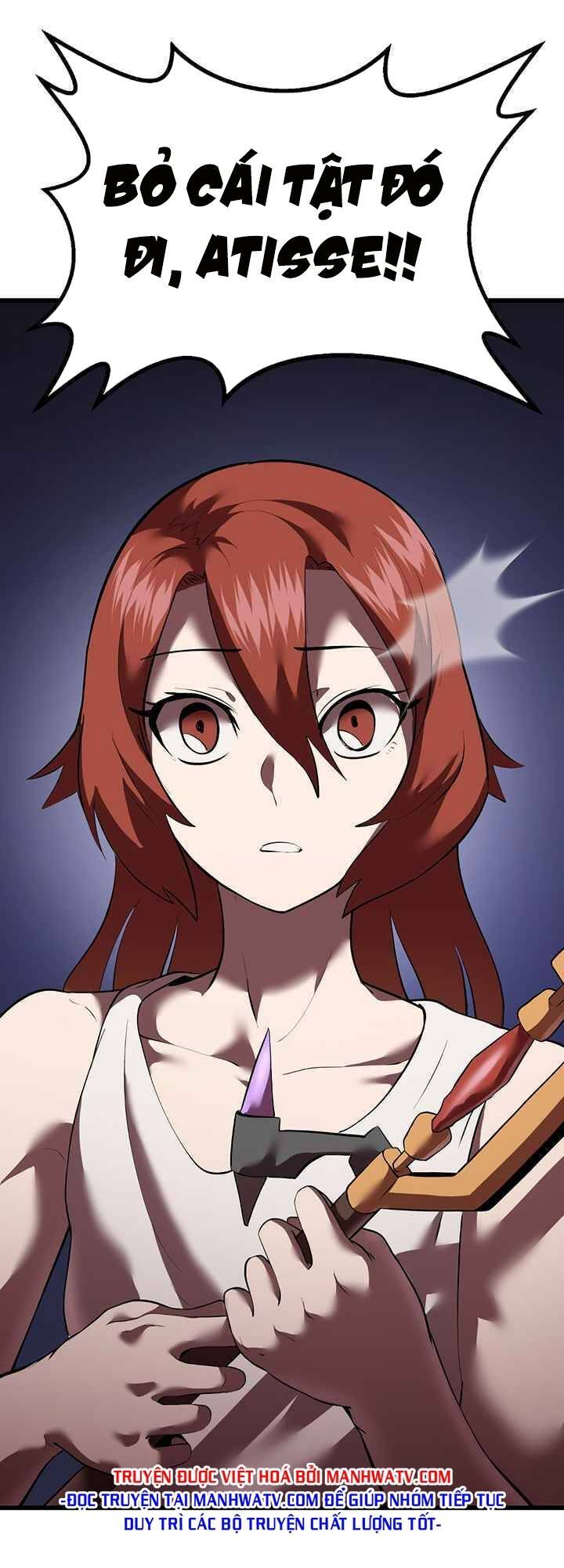 Anh Hùng Mạnh Nhất? Ta Không Làm Lâu Rồi! Chapter 97 - 28