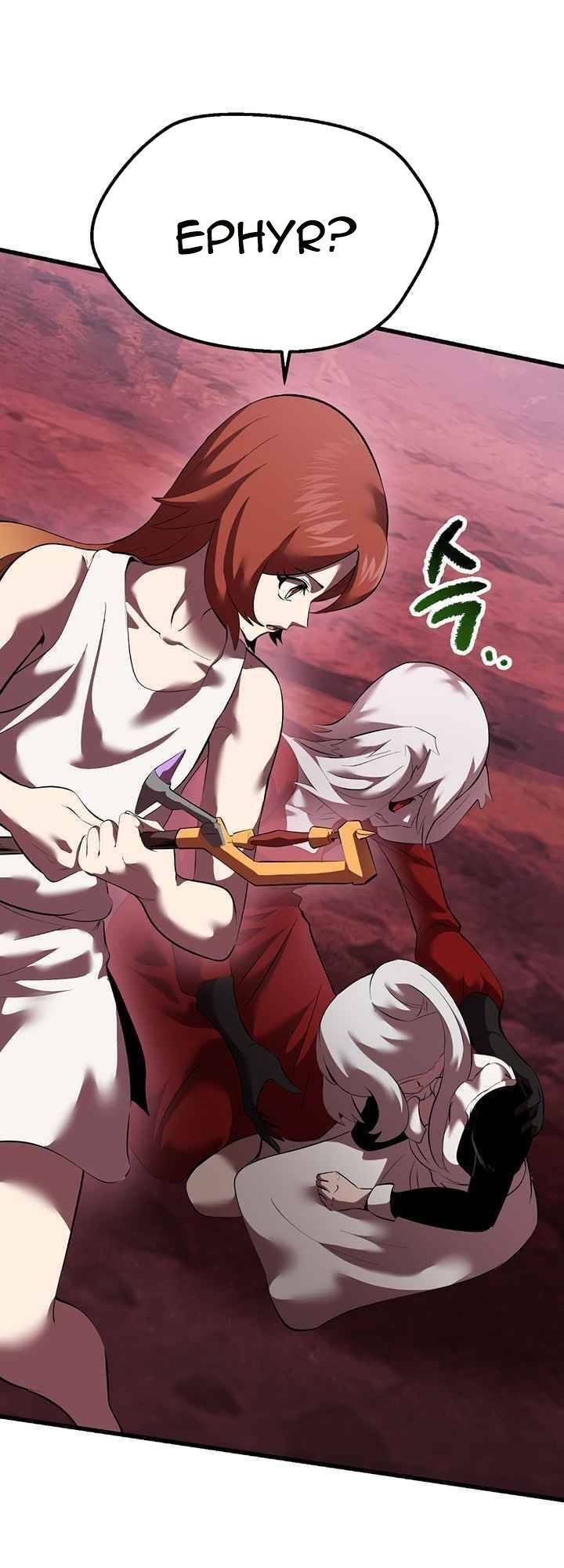 Anh Hùng Mạnh Nhất? Ta Không Làm Lâu Rồi! Chapter 97 - 34