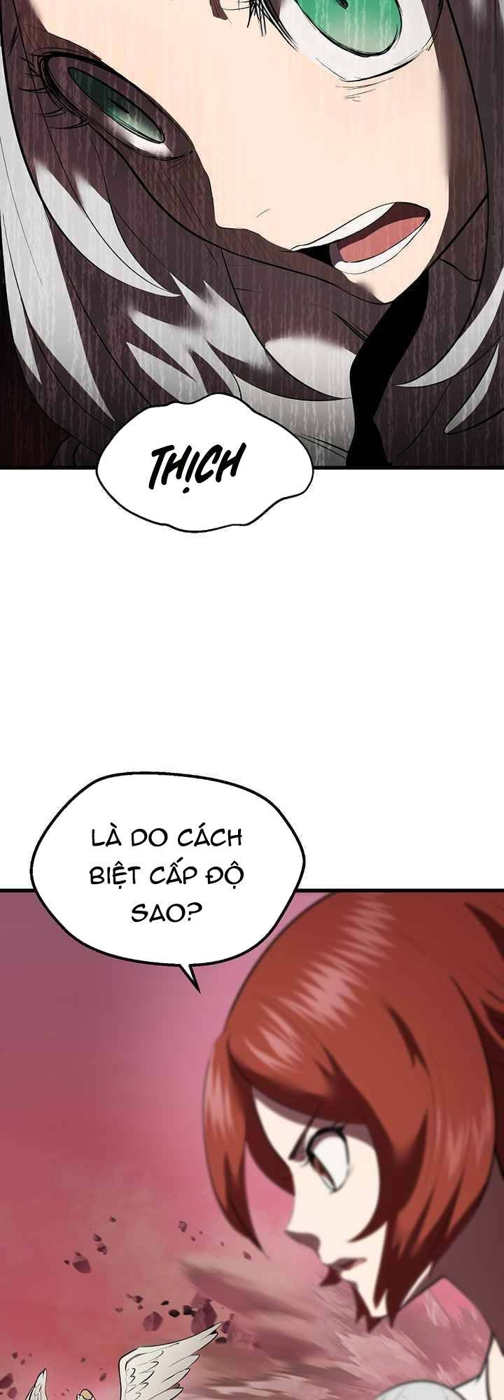 Anh Hùng Mạnh Nhất? Ta Không Làm Lâu Rồi! Chapter 97 - 36