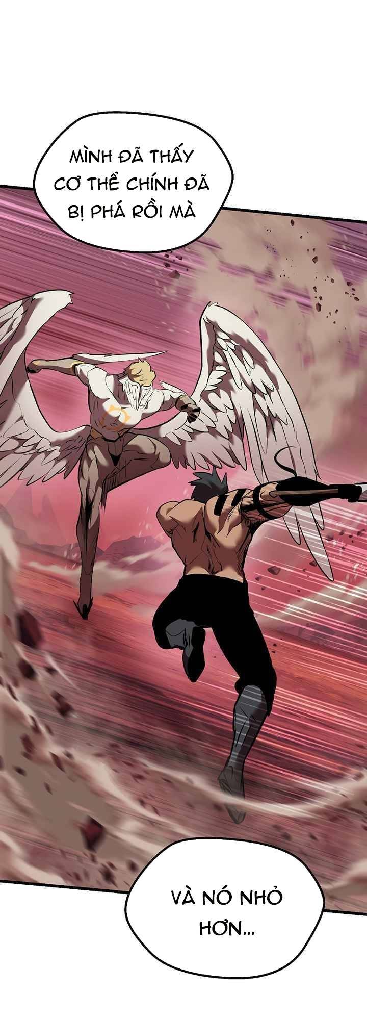 Anh Hùng Mạnh Nhất? Ta Không Làm Lâu Rồi! Chapter 97 - 38