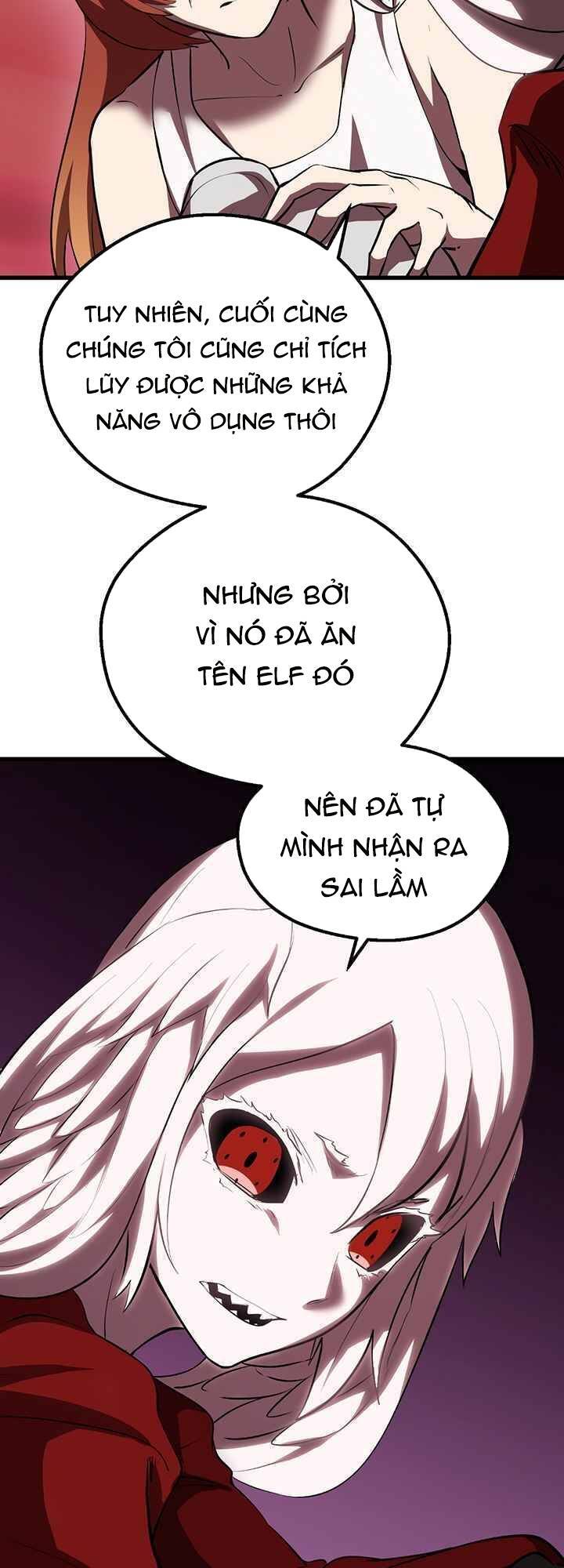 Anh Hùng Mạnh Nhất? Ta Không Làm Lâu Rồi! Chapter 97 - 40