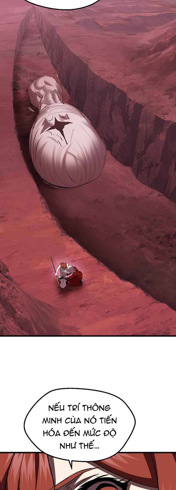 Anh Hùng Mạnh Nhất? Ta Không Làm Lâu Rồi! Chapter 97 - 42
