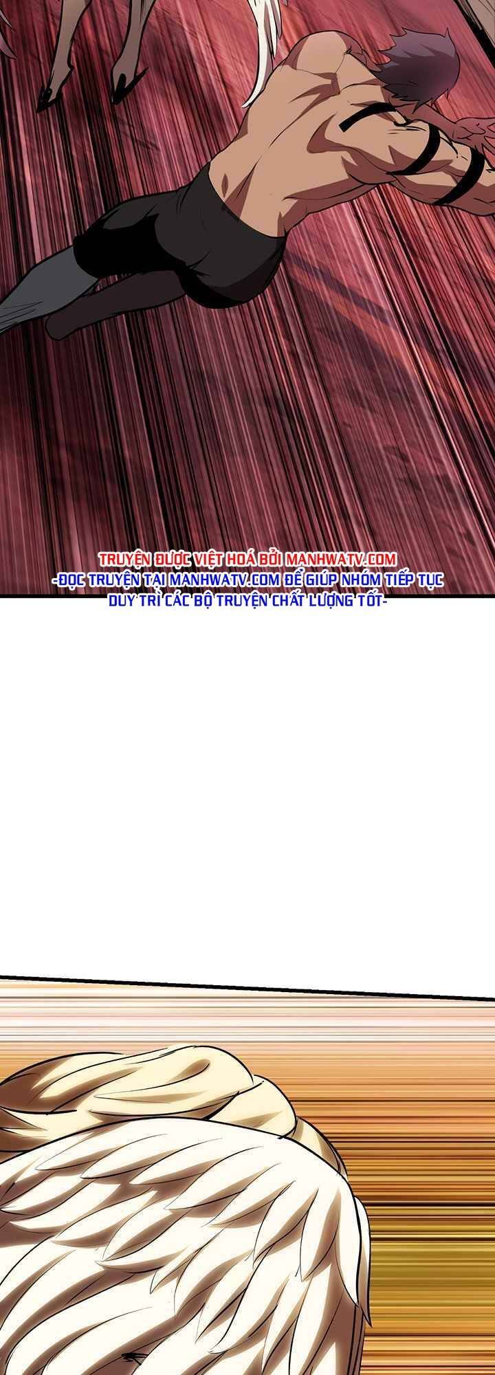 Anh Hùng Mạnh Nhất? Ta Không Làm Lâu Rồi! Chapter 97 - 46