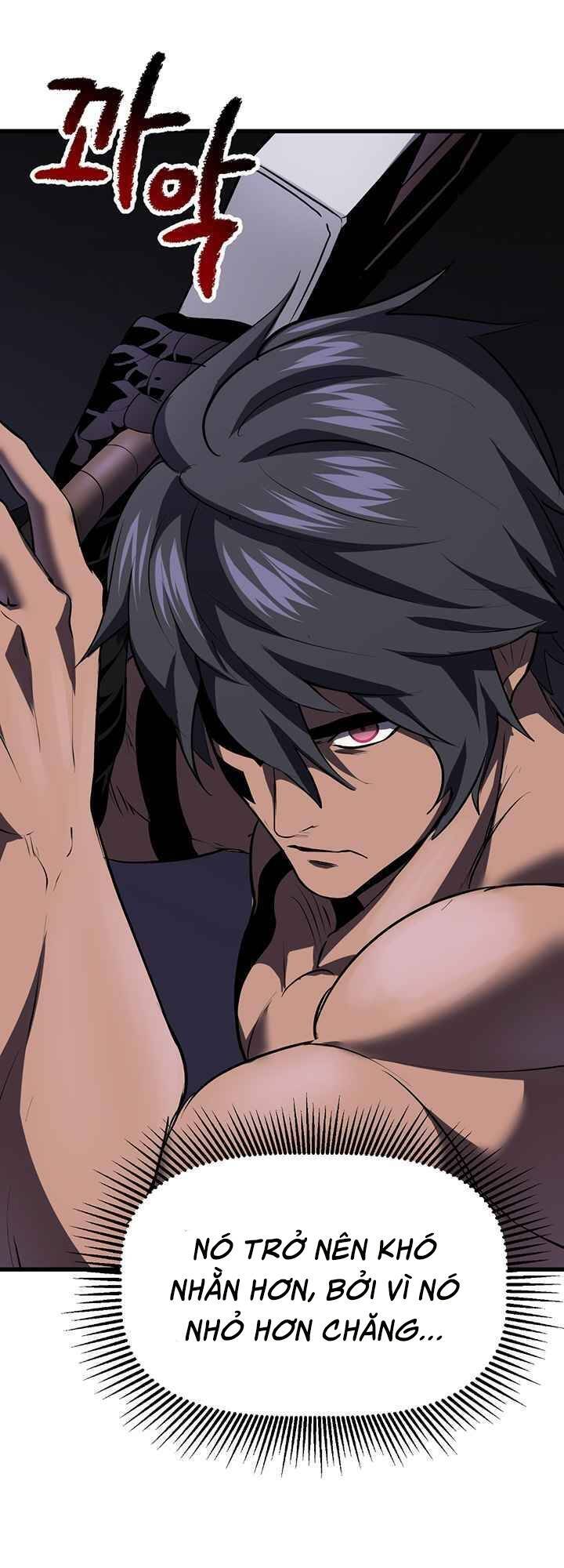 Anh Hùng Mạnh Nhất? Ta Không Làm Lâu Rồi! Chapter 97 - 48