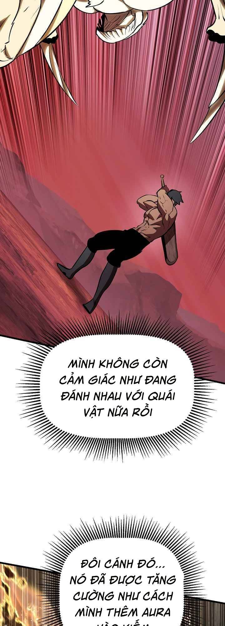 Anh Hùng Mạnh Nhất? Ta Không Làm Lâu Rồi! Chapter 97 - 50