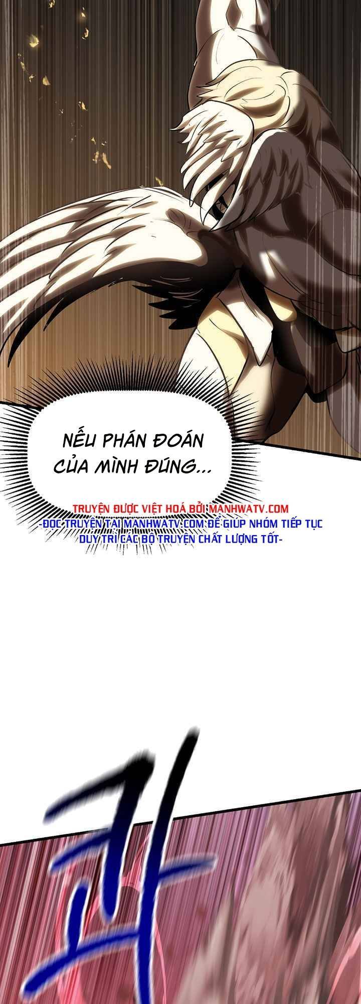 Anh Hùng Mạnh Nhất? Ta Không Làm Lâu Rồi! Chapter 97 - 52