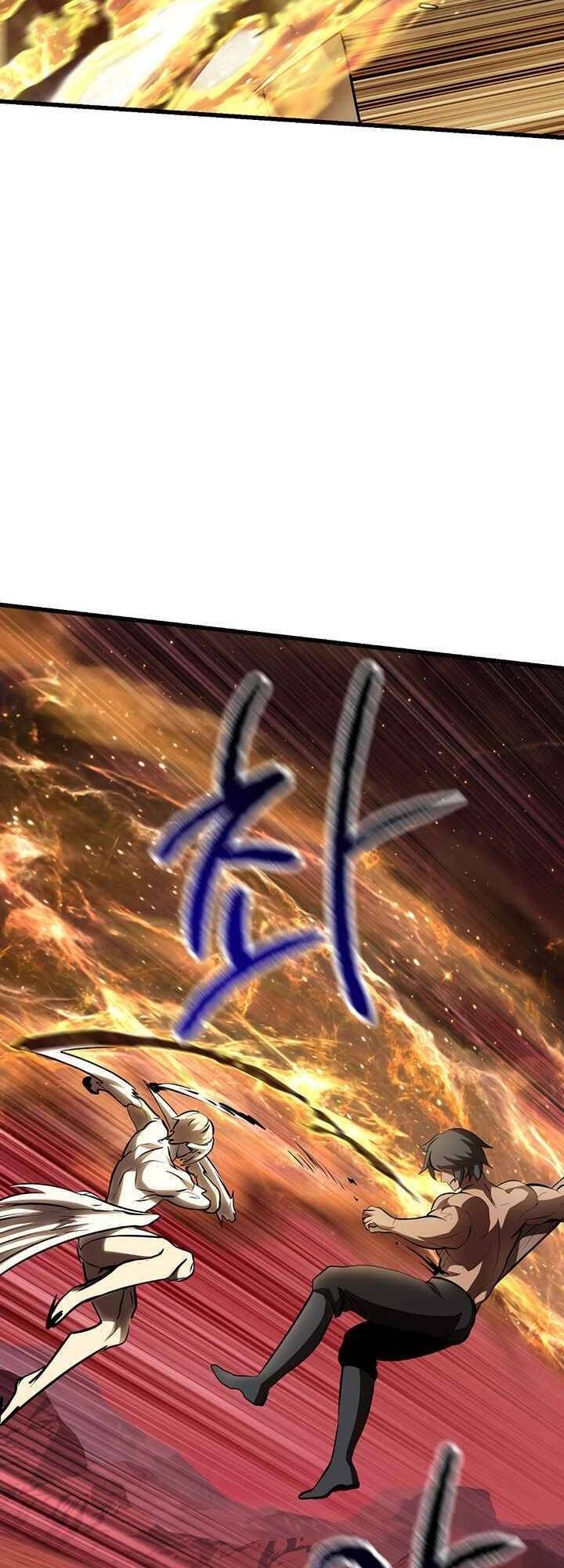 Anh Hùng Mạnh Nhất? Ta Không Làm Lâu Rồi! Chapter 97 - 68