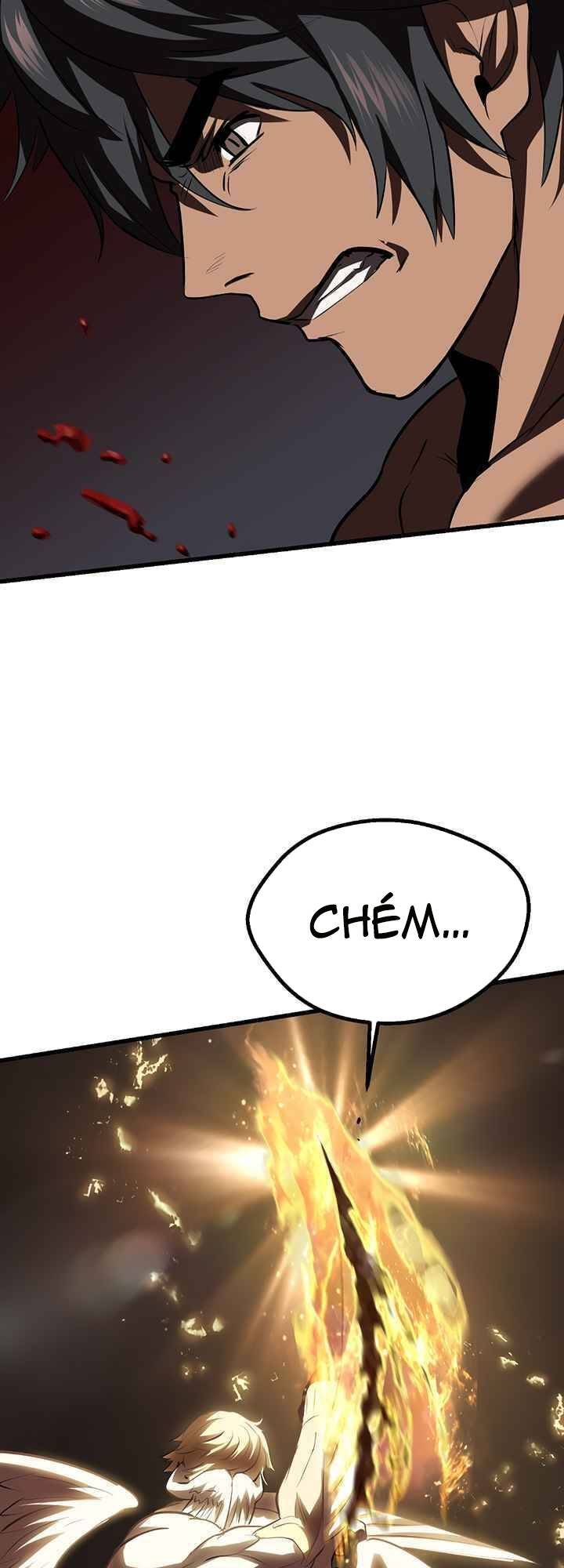 Anh Hùng Mạnh Nhất? Ta Không Làm Lâu Rồi! Chapter 97 - 70