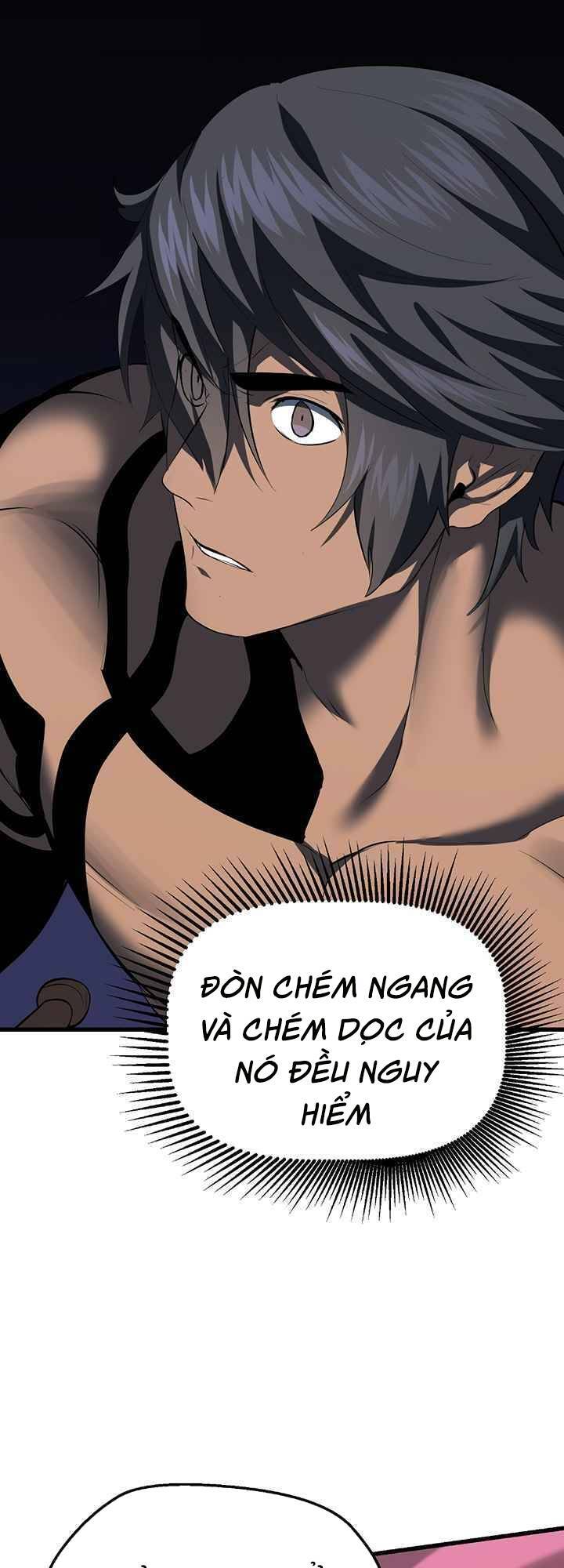 Anh Hùng Mạnh Nhất? Ta Không Làm Lâu Rồi! Chapter 97 - 78