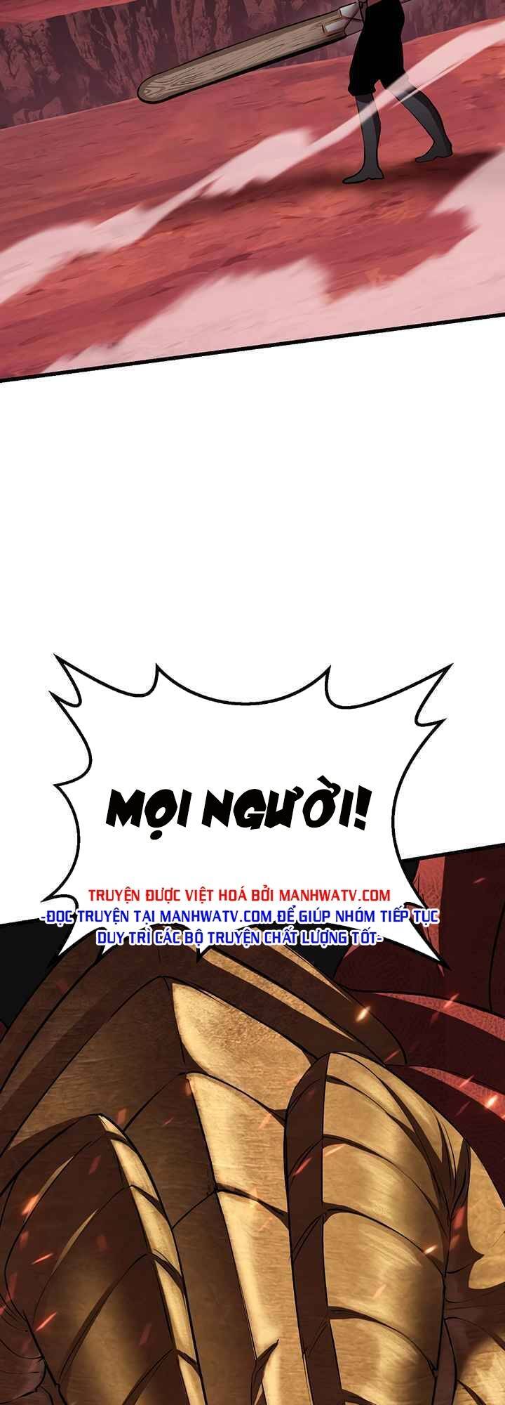 Anh Hùng Mạnh Nhất? Ta Không Làm Lâu Rồi! Chapter 97 - 80