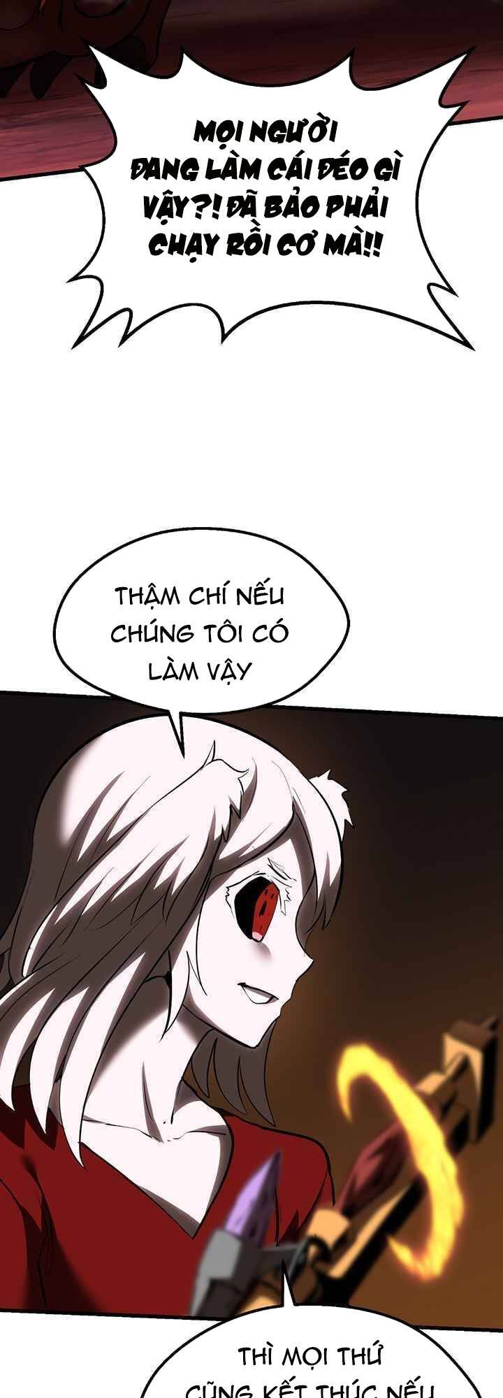Anh Hùng Mạnh Nhất? Ta Không Làm Lâu Rồi! Chapter 97 - 82