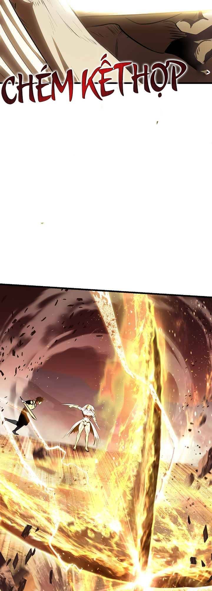 Anh Hùng Mạnh Nhất? Ta Không Làm Lâu Rồi! Chapter 97 - 94