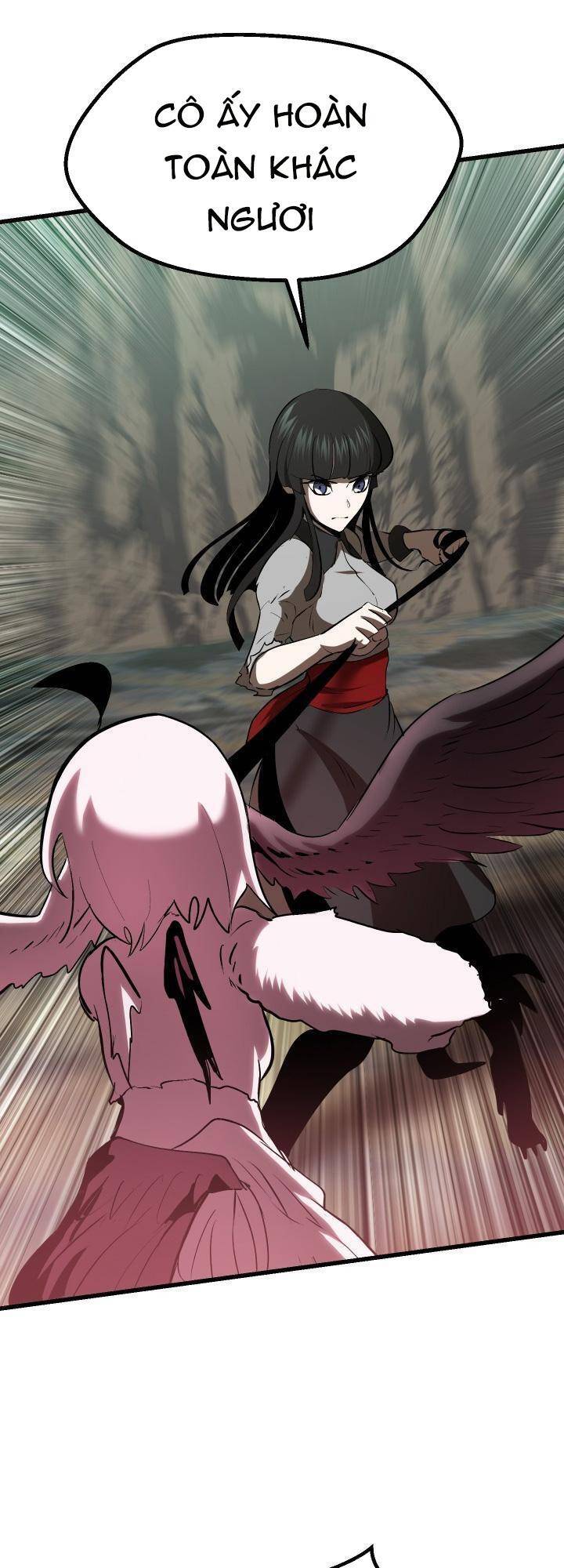 Anh Hùng Mạnh Nhất? Ta Không Làm Lâu Rồi! Chapter 98 - 106