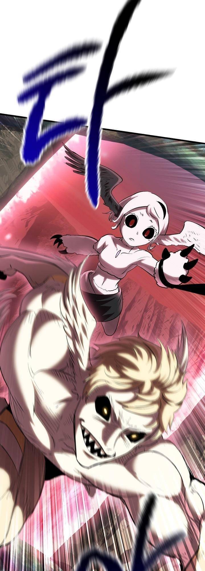 Anh Hùng Mạnh Nhất? Ta Không Làm Lâu Rồi! Chapter 98 - 110