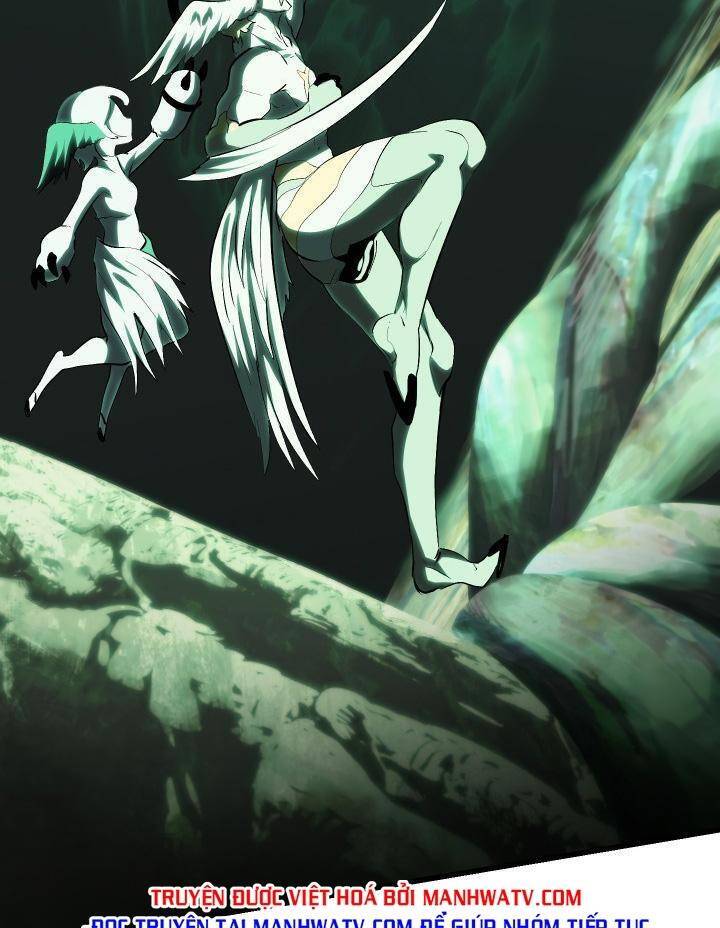 Anh Hùng Mạnh Nhất? Ta Không Làm Lâu Rồi! Chapter 98 - 115