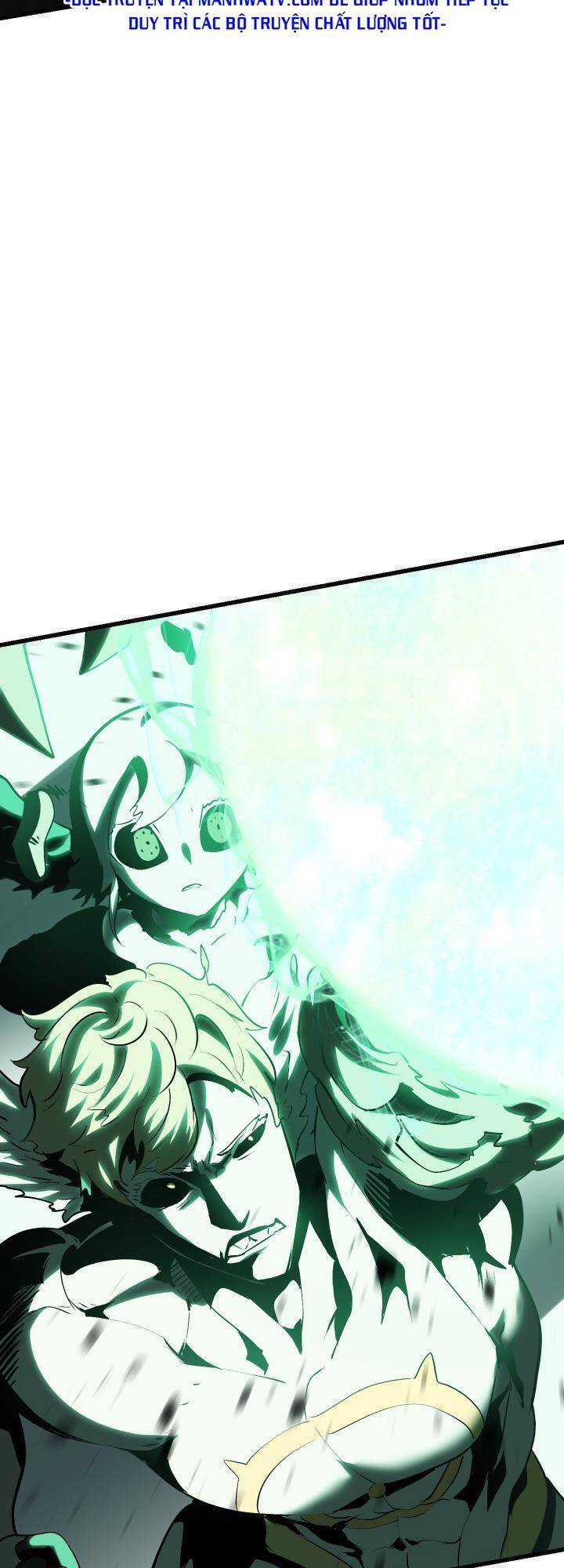 Anh Hùng Mạnh Nhất? Ta Không Làm Lâu Rồi! Chapter 98 - 116