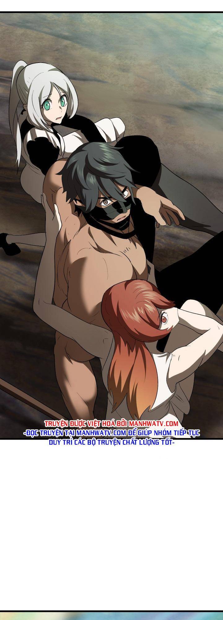 Anh Hùng Mạnh Nhất? Ta Không Làm Lâu Rồi! Chapter 98 - 122