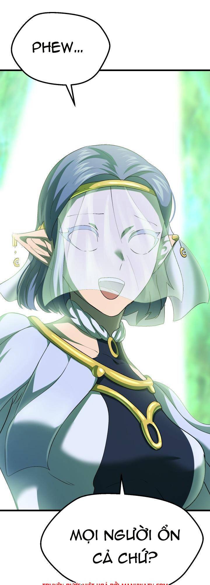 Anh Hùng Mạnh Nhất? Ta Không Làm Lâu Rồi! Chapter 98 - 126