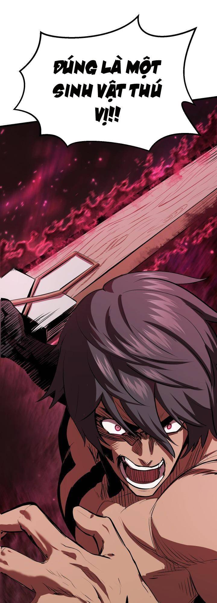 Anh Hùng Mạnh Nhất? Ta Không Làm Lâu Rồi! Chapter 98 - 18