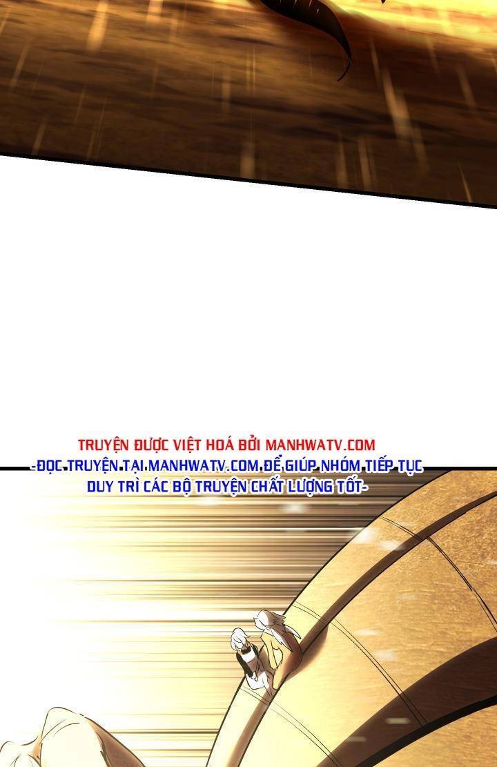 Anh Hùng Mạnh Nhất? Ta Không Làm Lâu Rồi! Chapter 98 - 3