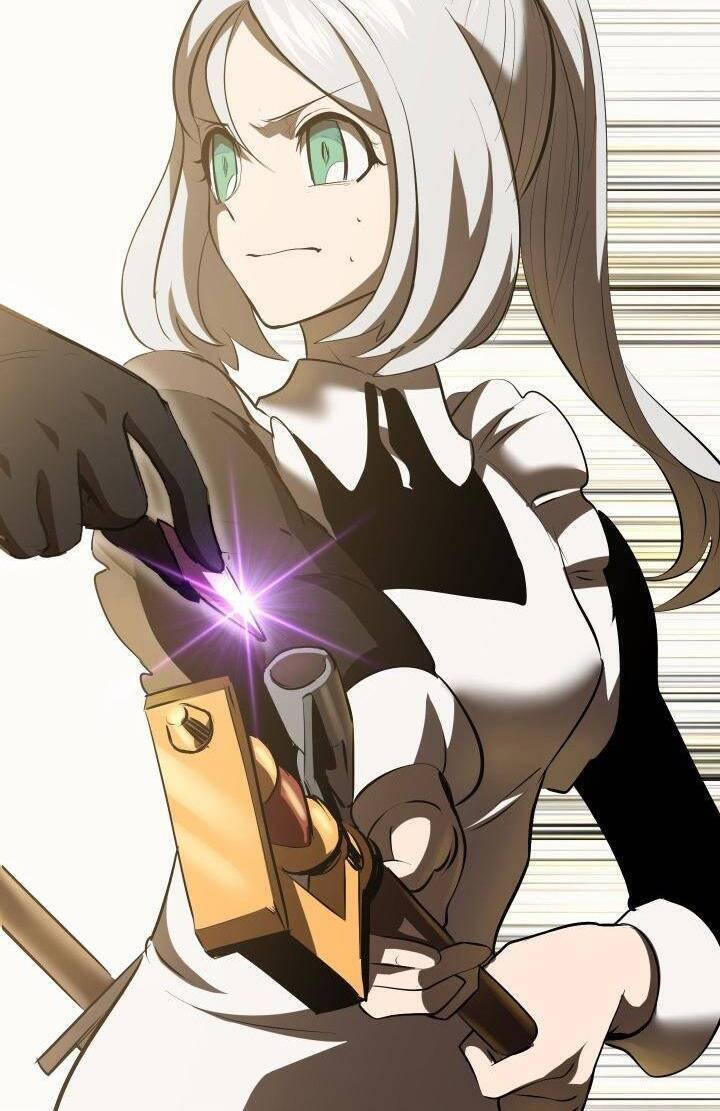 Anh Hùng Mạnh Nhất? Ta Không Làm Lâu Rồi! Chapter 98 - 5