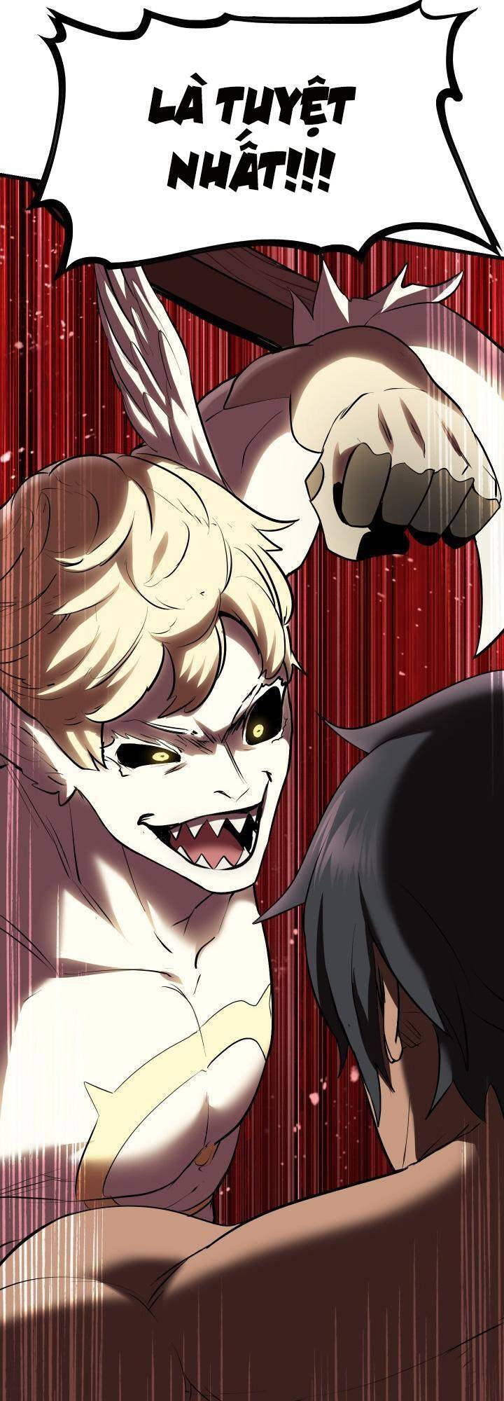 Anh Hùng Mạnh Nhất? Ta Không Làm Lâu Rồi! Chapter 98 - 46