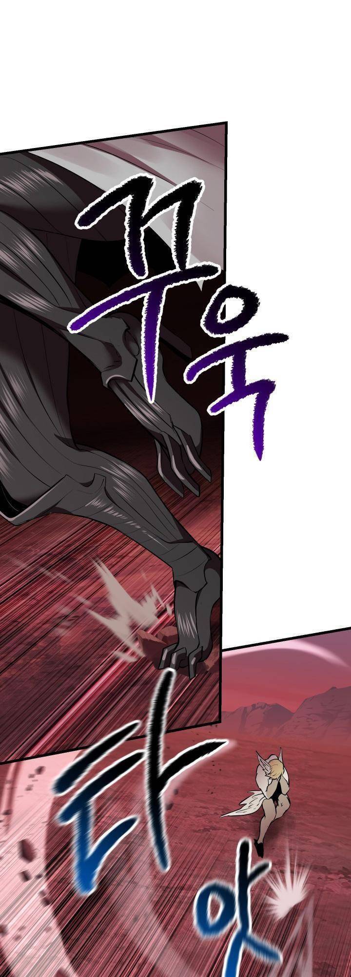 Anh Hùng Mạnh Nhất? Ta Không Làm Lâu Rồi! Chapter 98 - 50