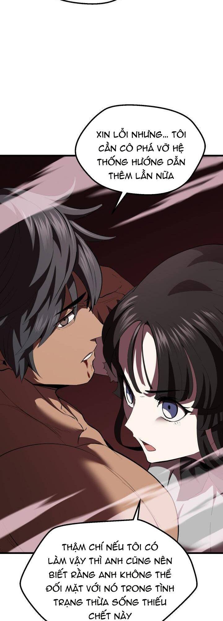 Anh Hùng Mạnh Nhất? Ta Không Làm Lâu Rồi! Chapter 98 - 52