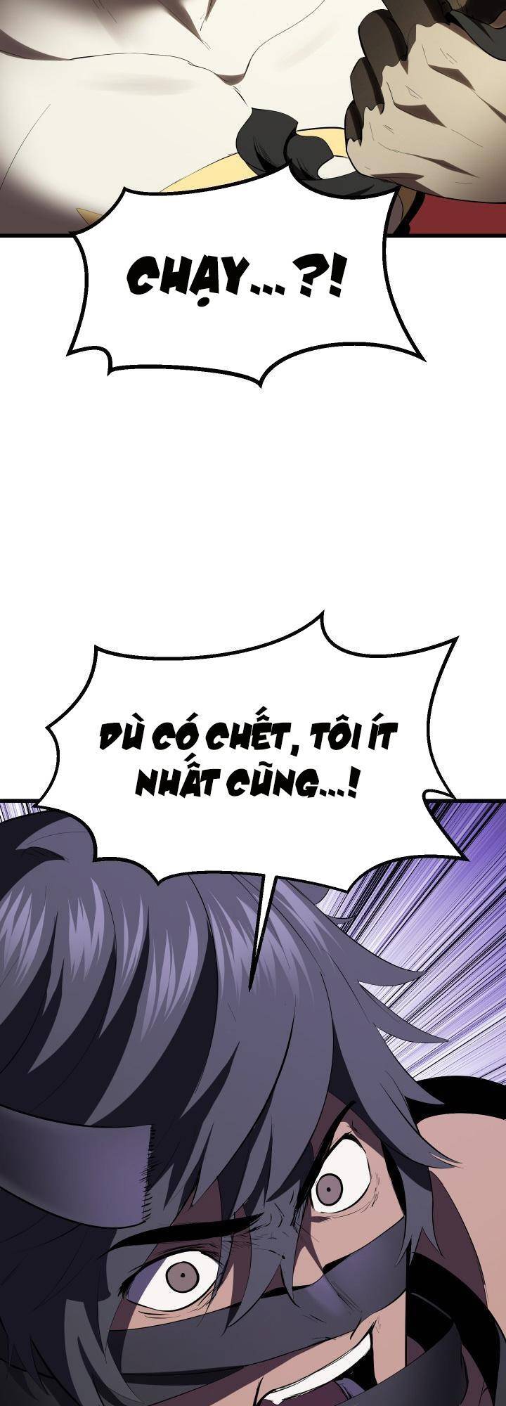 Anh Hùng Mạnh Nhất? Ta Không Làm Lâu Rồi! Chapter 98 - 54